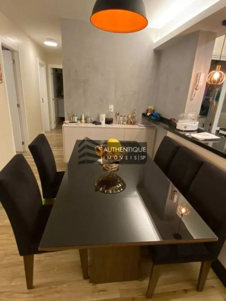 Apartamento à venda com 3 quartos, 96m² - Foto 3