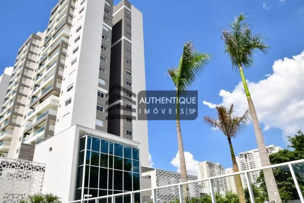 Apartamento, 3 quartos, 96 m² - Foto 18