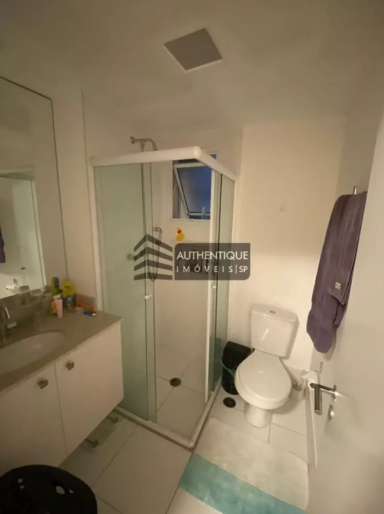 Apartamento à venda com 3 quartos, 96m² - Foto 8