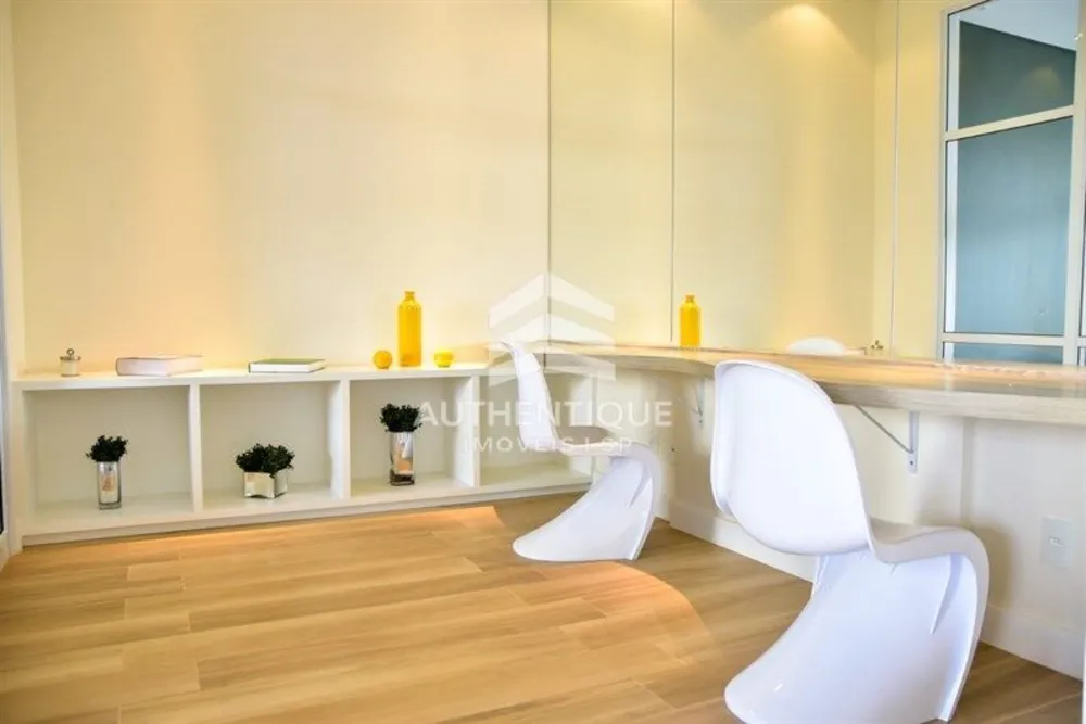 Apartamento, 3 quartos, 96 m² - Foto 28