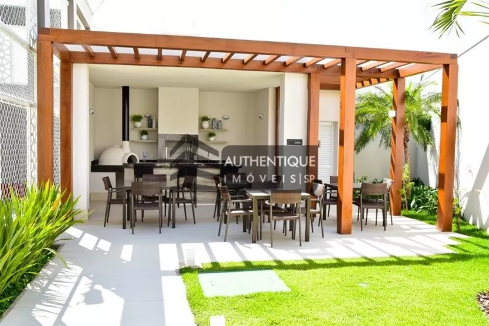 Apartamento, 3 quartos, 96 m² - Foto 19