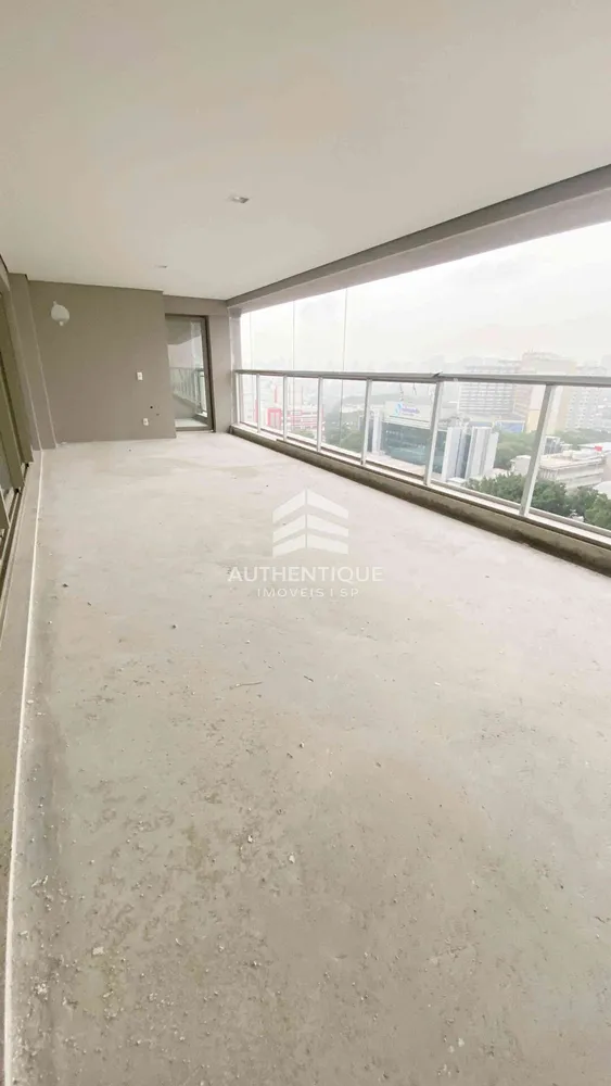 Apartamento, 4 quartos, 254 m² - Foto 11