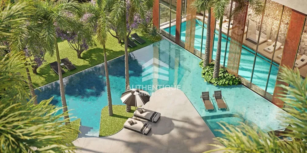 Apartamento, 4 quartos, 254 m² - Foto 2