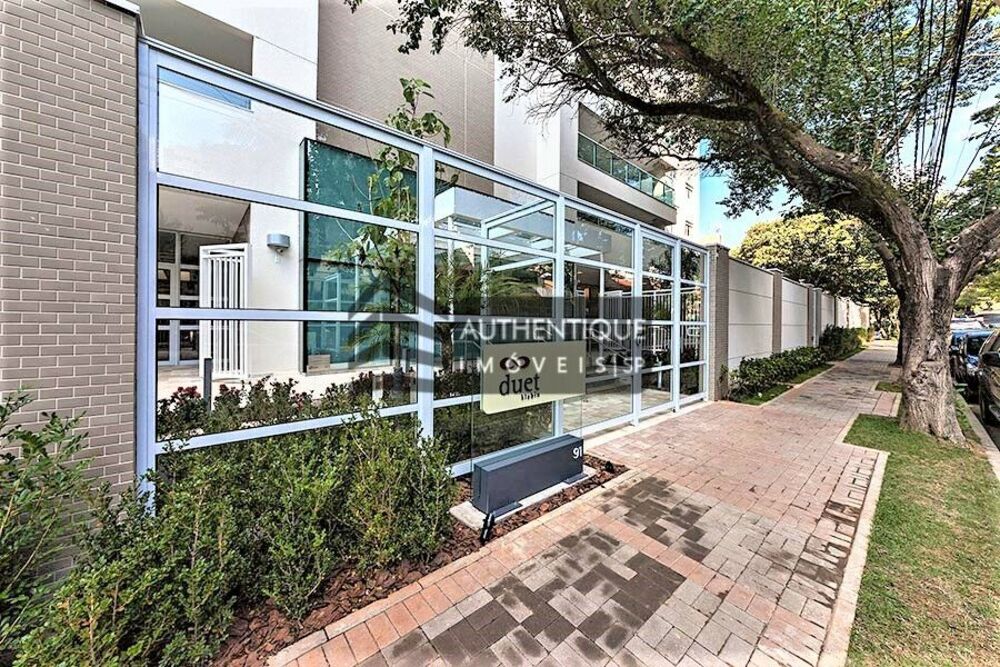 Apartamento, 3 quartos, 198 m² - Foto 2