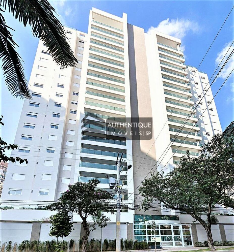 Apartamento, 3 quartos, 198 m² - Foto 3