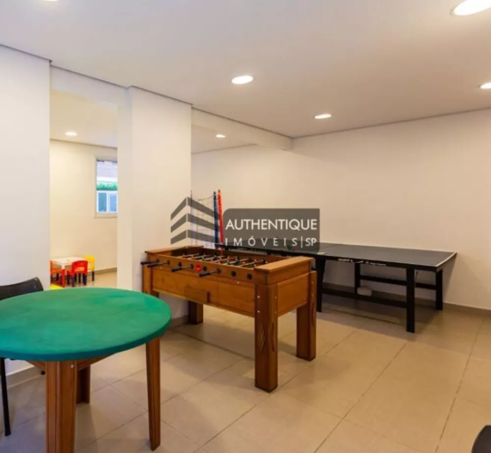 Apartamento à venda com 2 quartos, 149m² - Foto 6