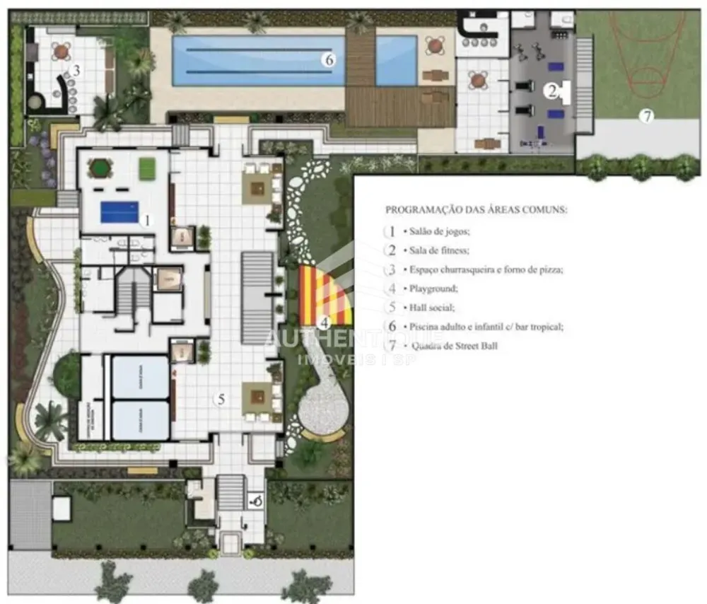 Apartamento, 2 quartos, 149 m² - Foto 16