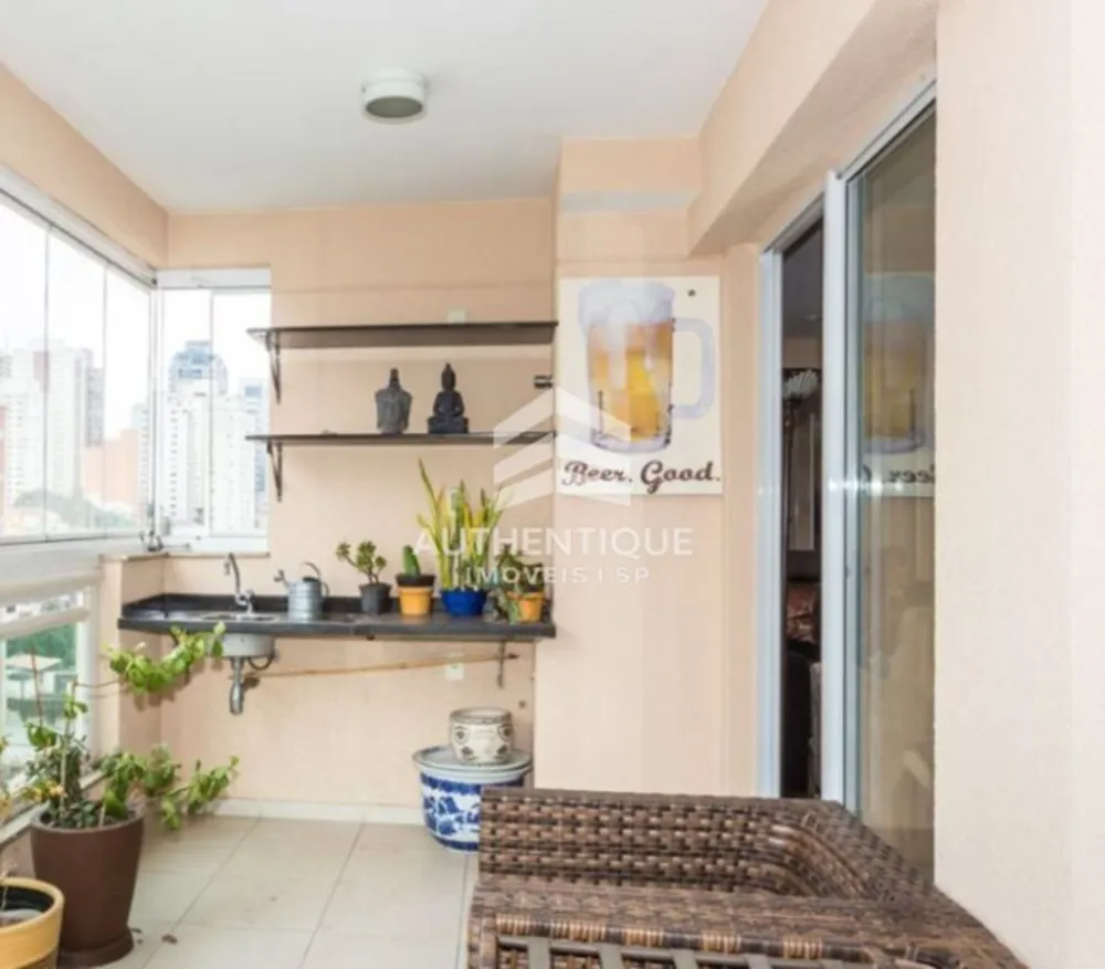 Apartamento, 2 quartos, 149 m² - Foto 13