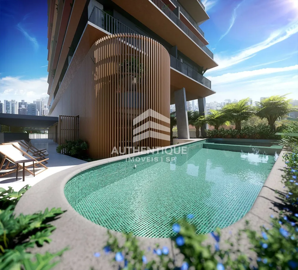 Apartamento, 3 quartos, 115 m² - Foto 5
