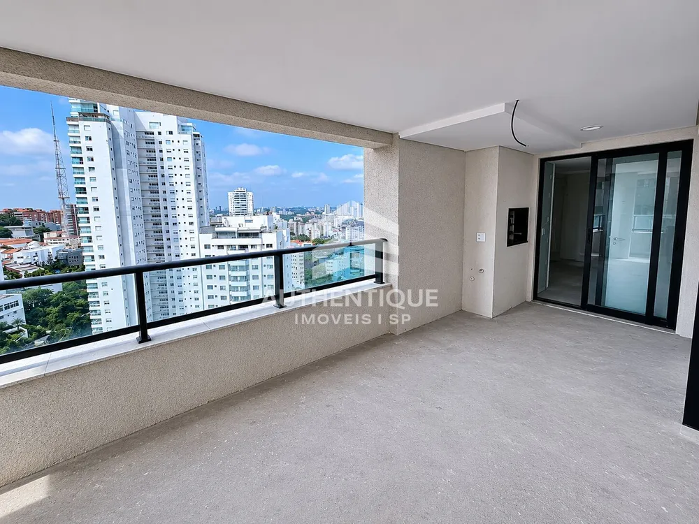 Apartamento, 4 quartos, 218 m² - Foto 7