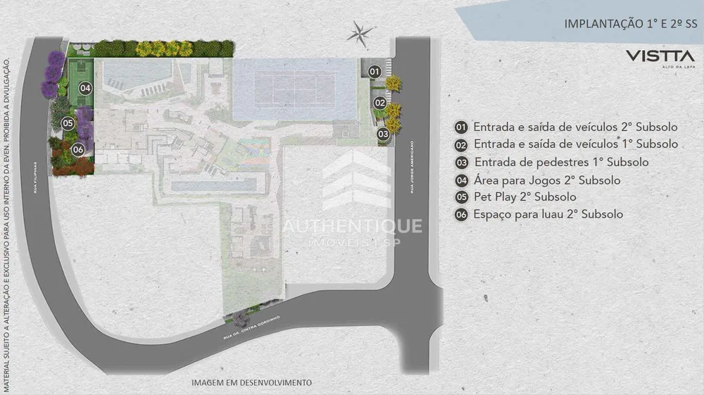 Apartamento, 4 quartos, 218 m² - Foto 16