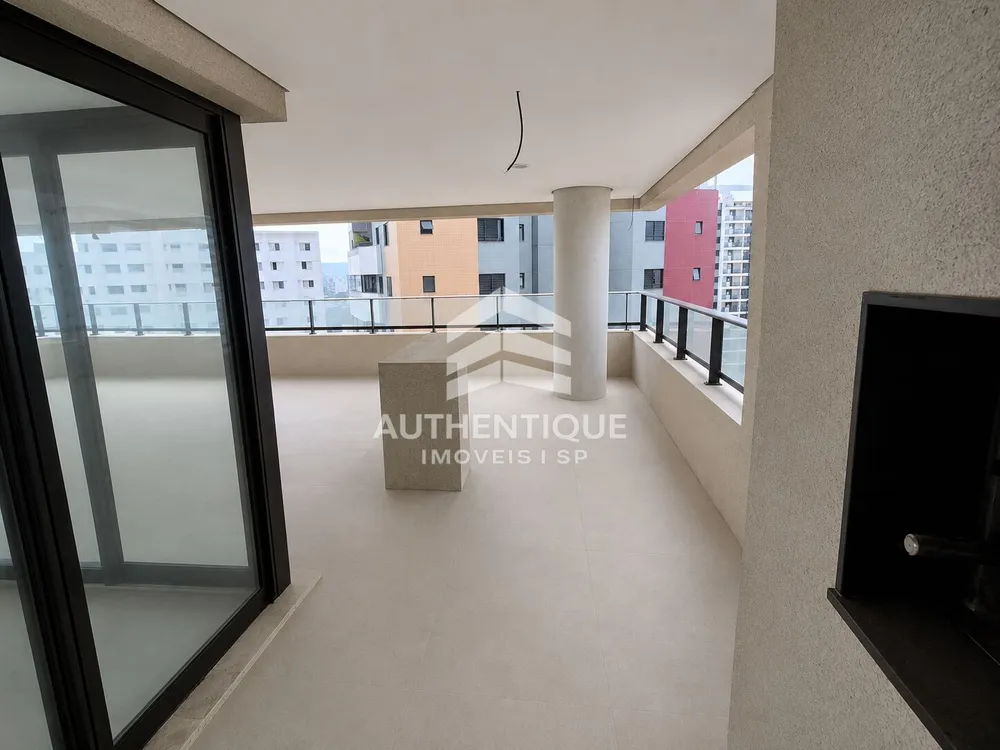 Apartamento, 4 quartos, 218 m² - Foto 15