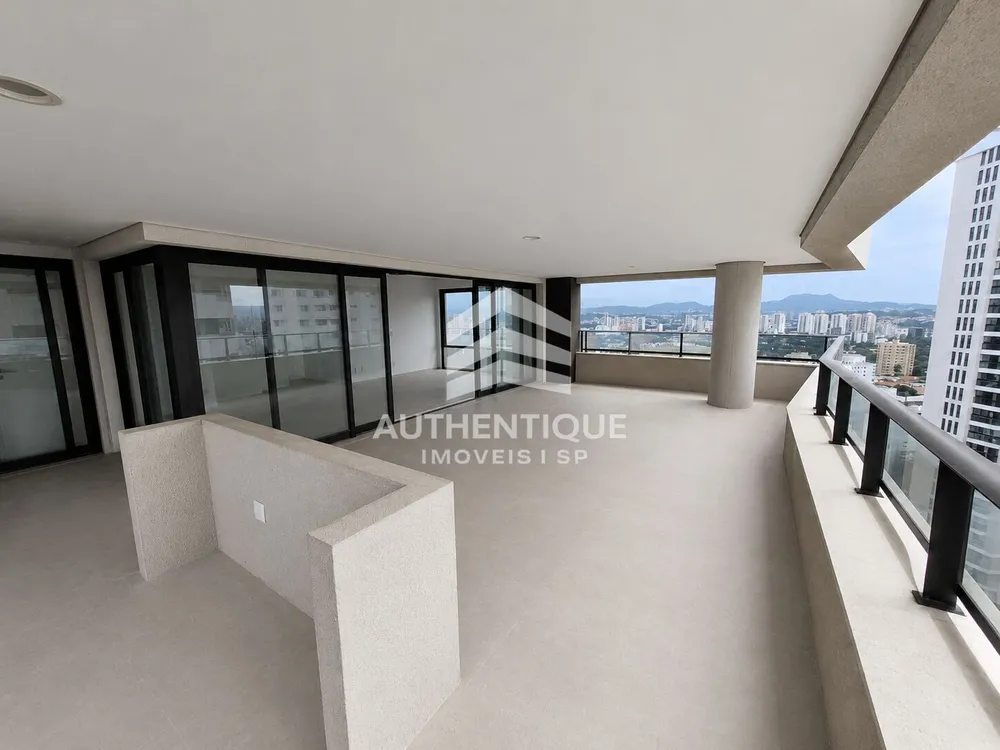 Apartamento, 4 quartos, 218 m² - Foto 8