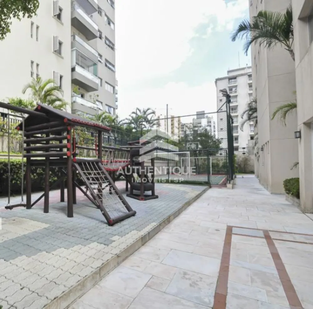 Apartamento, 4 quartos, 195 m² - Foto 13