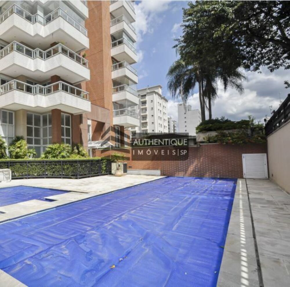 Apartamento, 4 quartos, 195 m² - Foto 2