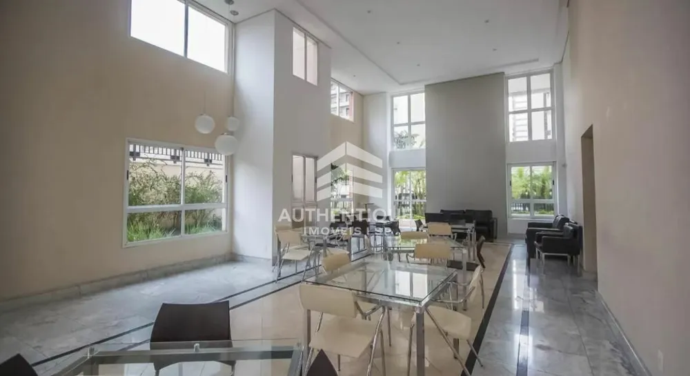 Apartamento, 4 quartos, 195 m² - Foto 16