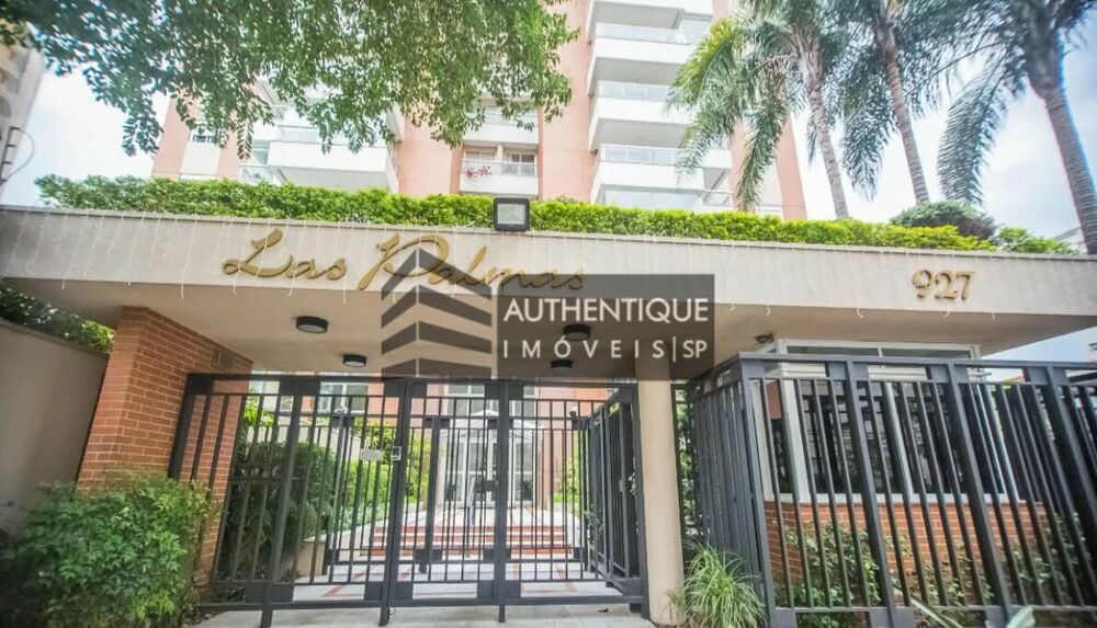 Apartamento, 4 quartos, 195 m² - Foto 4