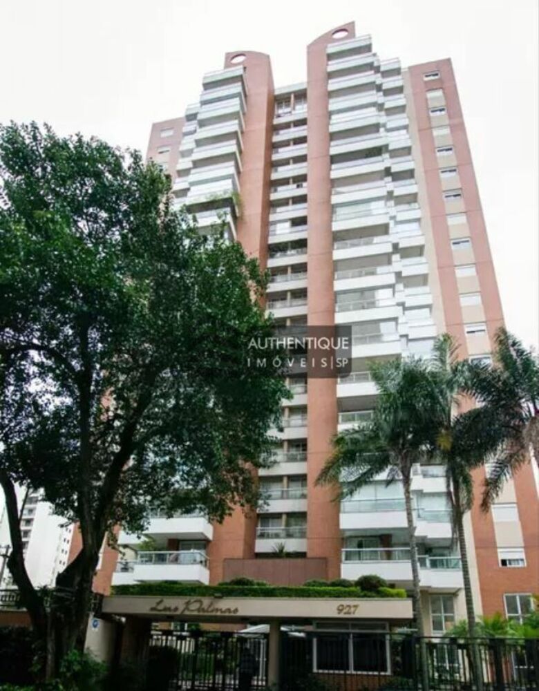 Apartamento, 4 quartos, 195 m² - Foto 1