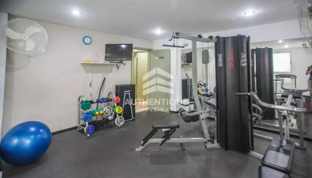 Apartamento, 4 quartos, 195 m² - Foto 15