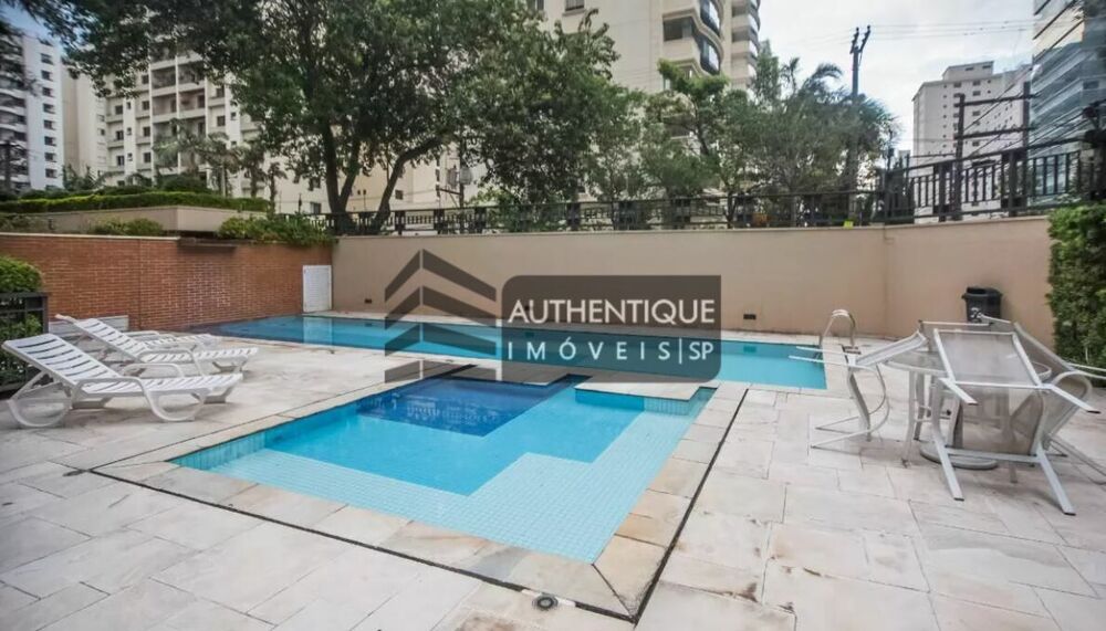 Apartamento, 4 quartos, 195 m² - Foto 3
