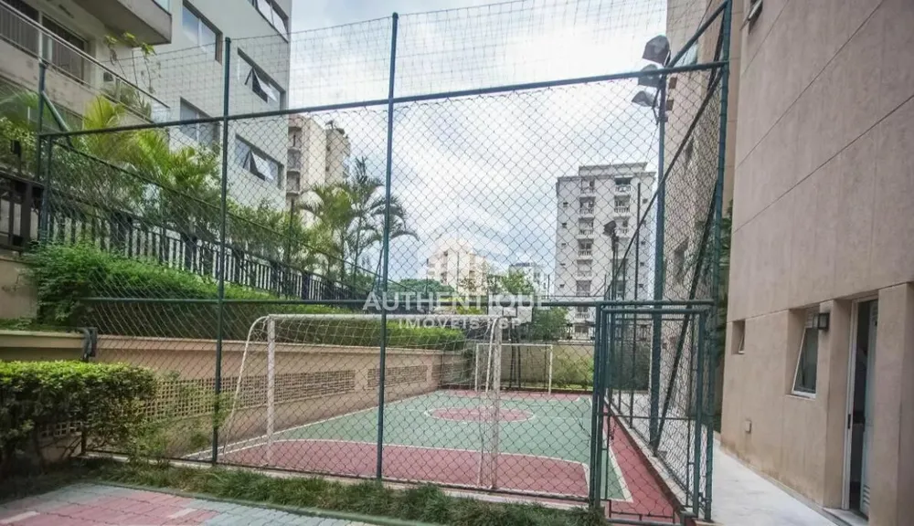 Apartamento, 4 quartos, 195 m² - Foto 17