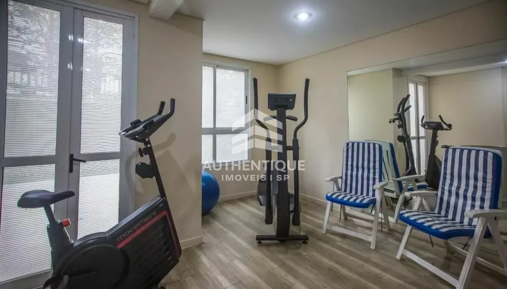 Apartamento, 4 quartos, 195 m² - Foto 14