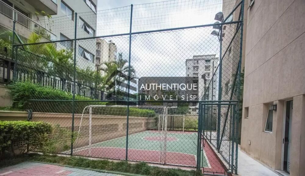 Apartamento, 4 quartos, 195 m² - Foto 7