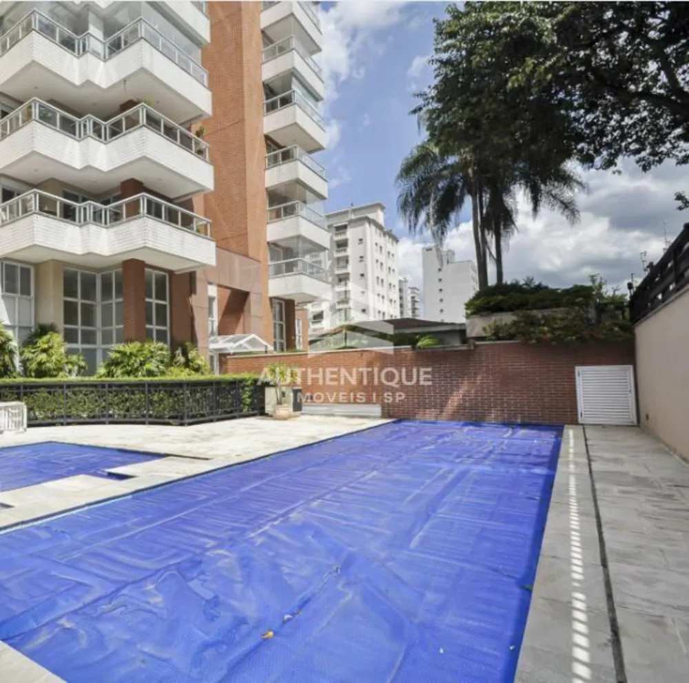 Apartamento, 4 quartos, 195 m² - Foto 9