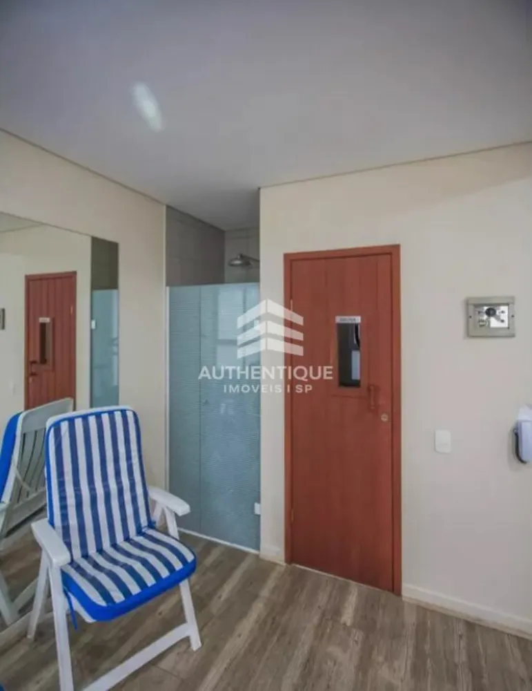 Apartamento, 4 quartos, 195 m² - Foto 19