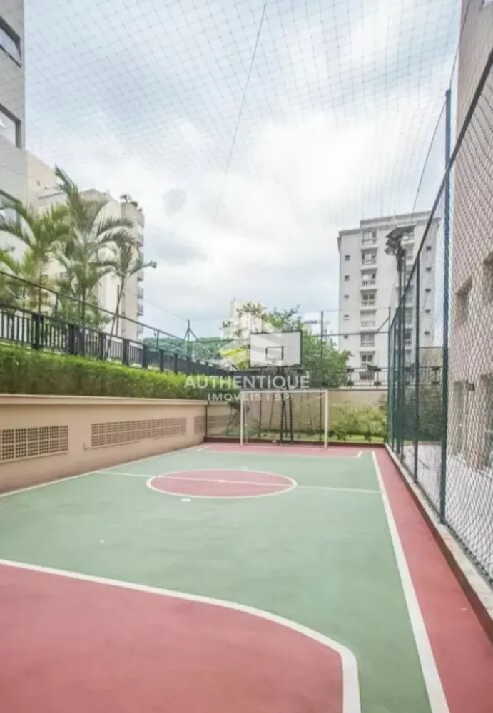 Apartamento, 4 quartos, 195 m² - Foto 18
