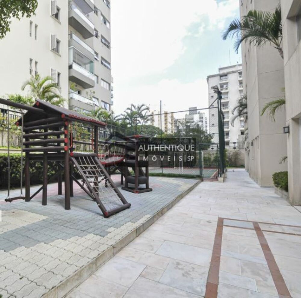 Apartamento, 4 quartos, 195 m² - Foto 5