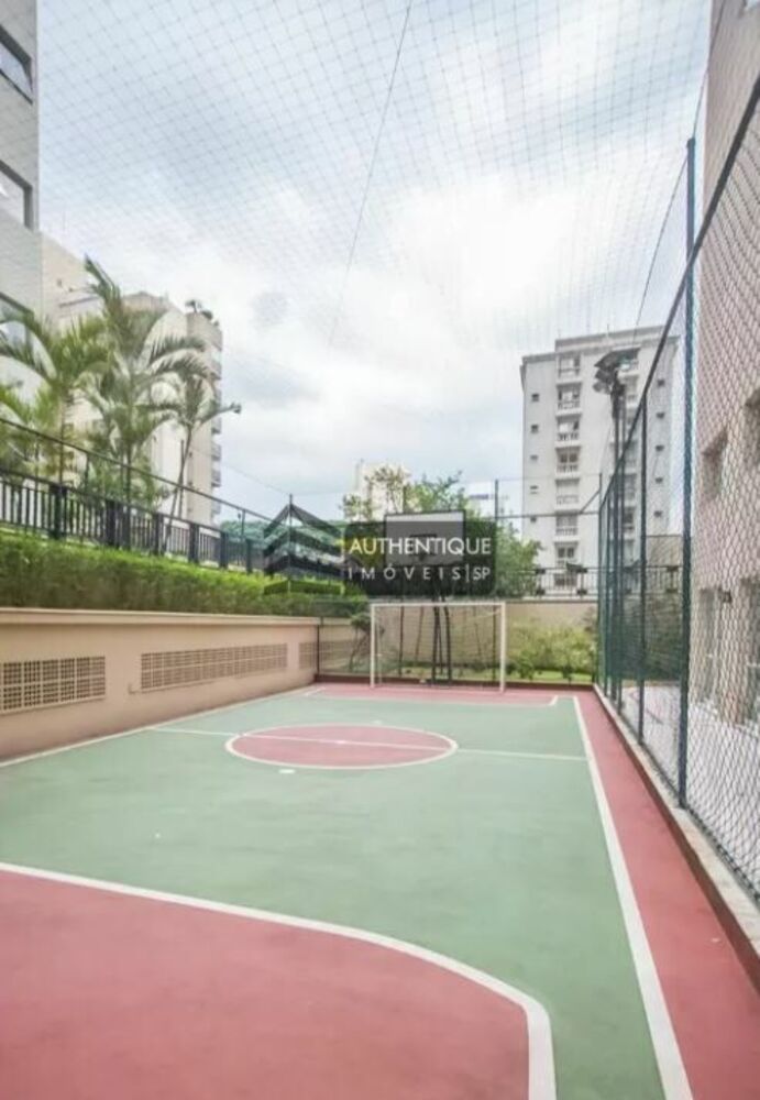 Apartamento, 4 quartos, 195 m² - Foto 8