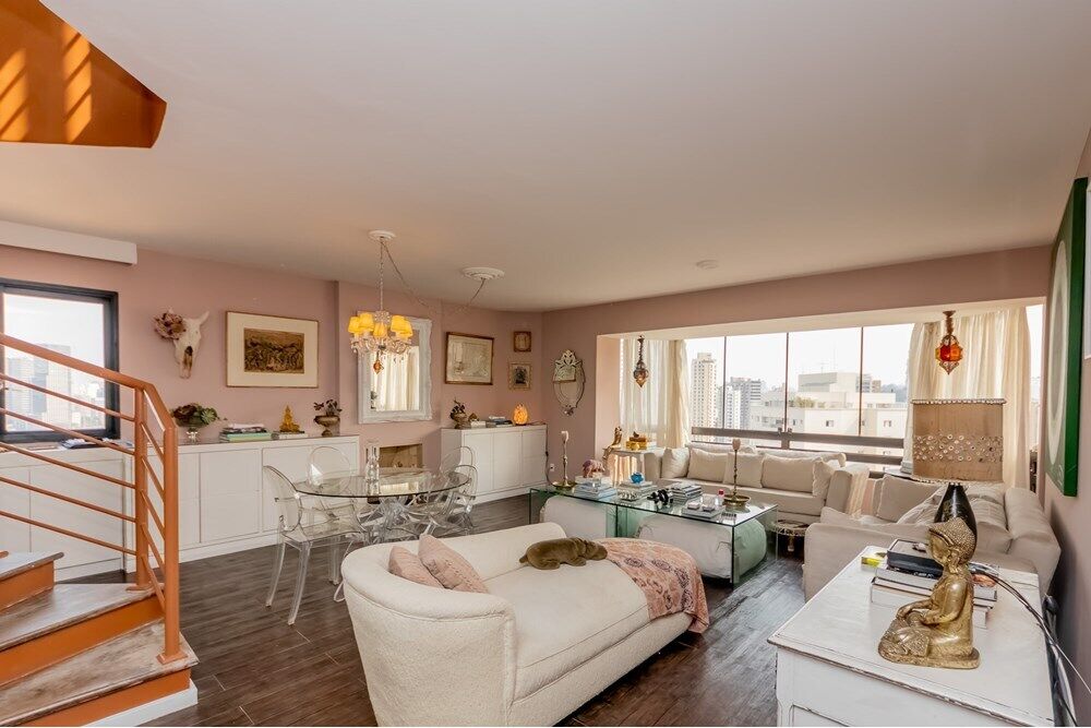 Cobertura, 5 quartos, 403 m² - Foto 32