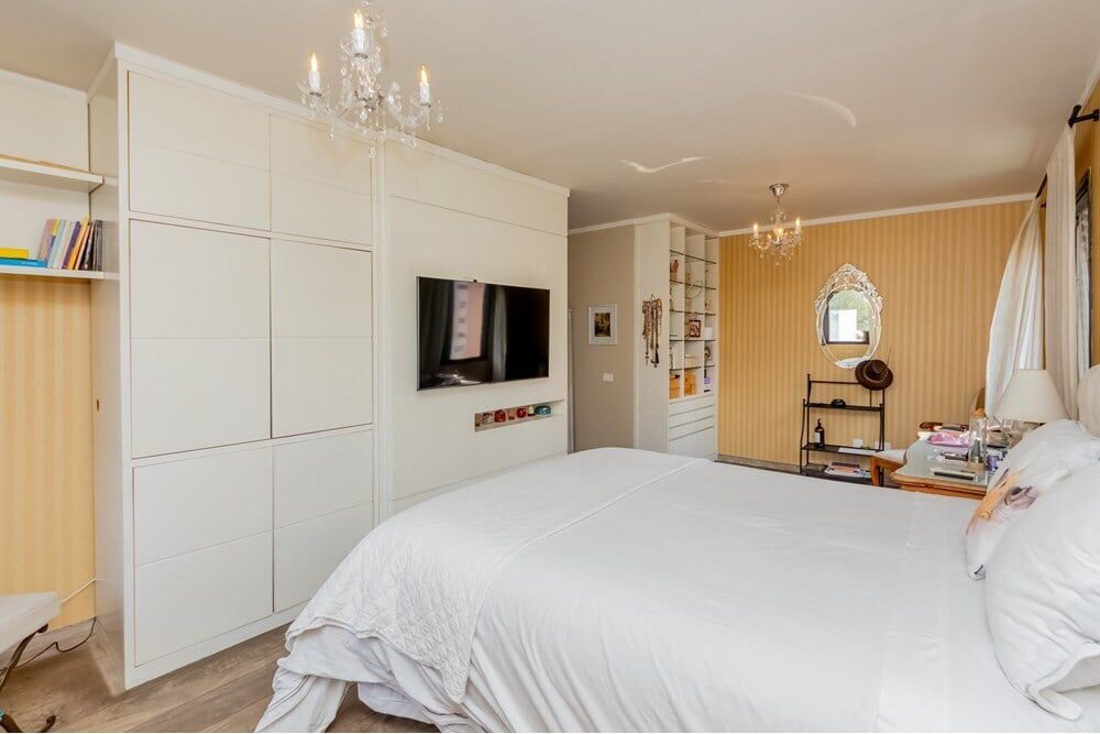Cobertura, 5 quartos, 403 m² - Foto 13