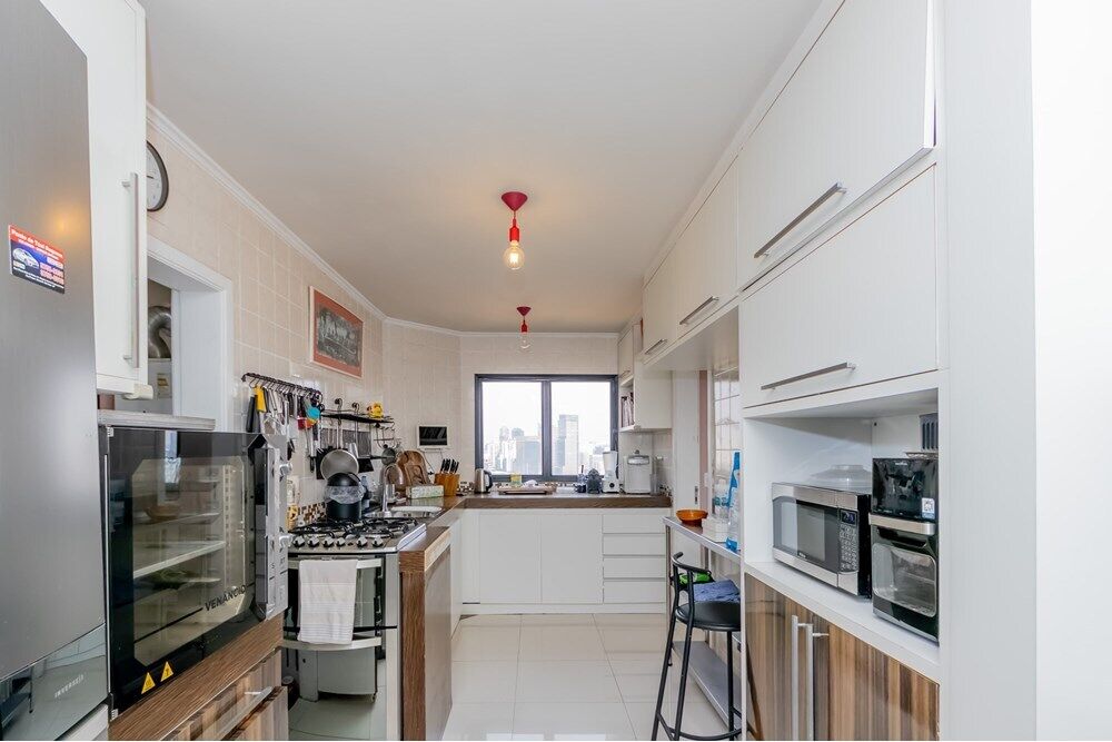 Cobertura, 5 quartos, 403 m² - Foto 10
