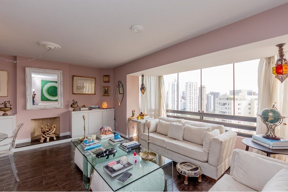 Cobertura, 5 quartos, 403 m² - Foto 27