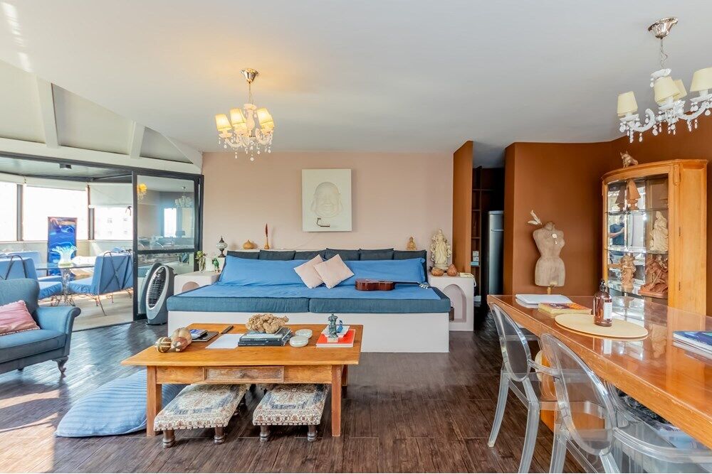 Cobertura, 5 quartos, 403 m² - Foto 11