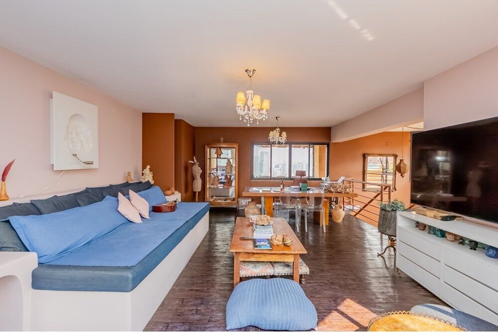 Cobertura, 5 quartos, 403 m² - Foto 22