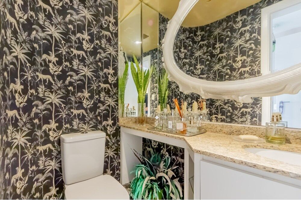 Cobertura, 5 quartos, 403 m² - Foto 12