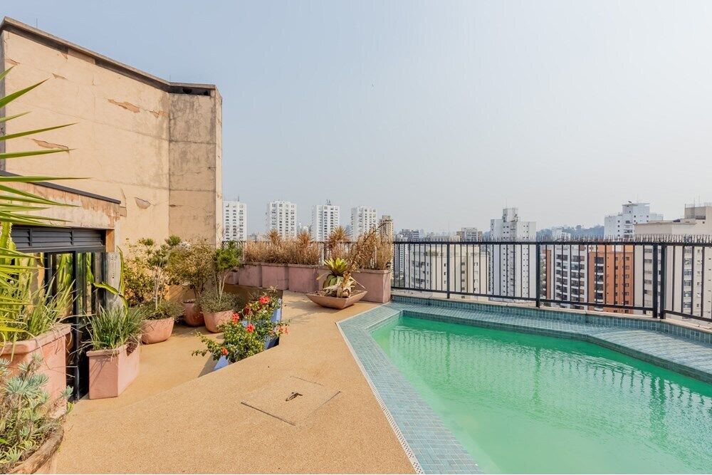 Cobertura, 5 quartos, 403 m² - Foto 25