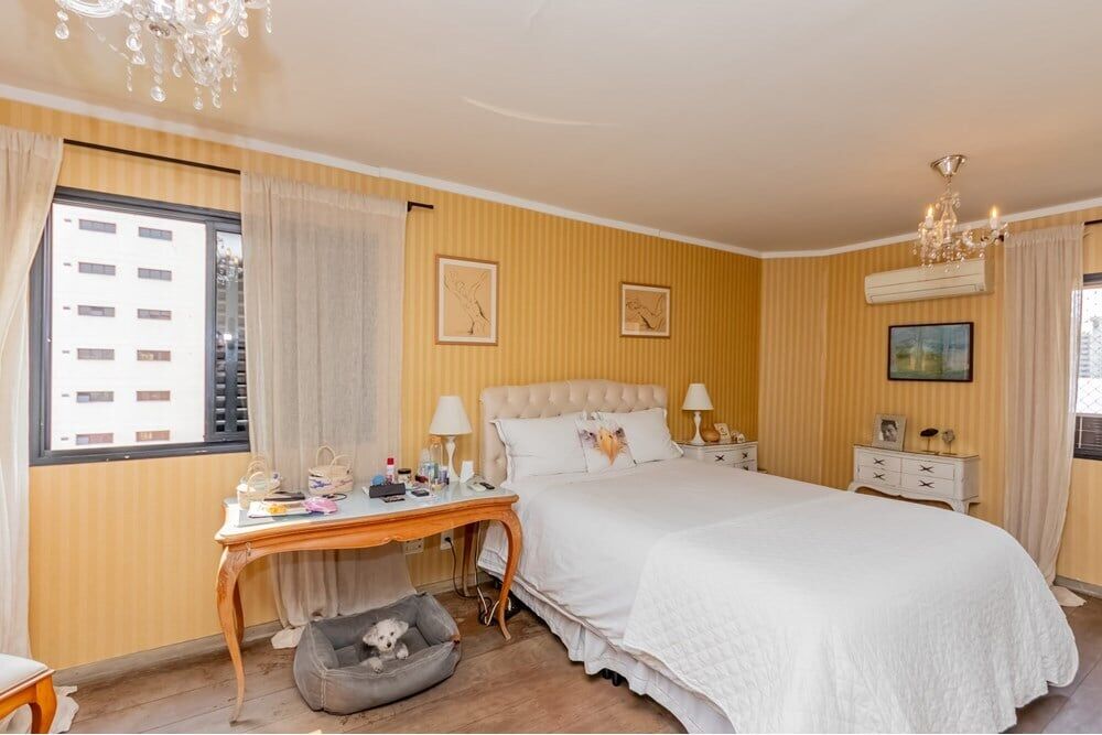 Cobertura, 5 quartos, 403 m² - Foto 16