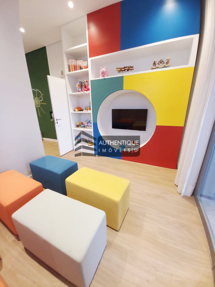 Apartamento, 3 quartos, 147 m² - Foto 16