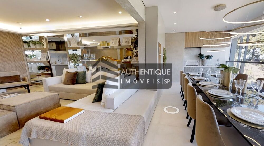 Apartamento, 3 quartos, 147 m² - Foto 4