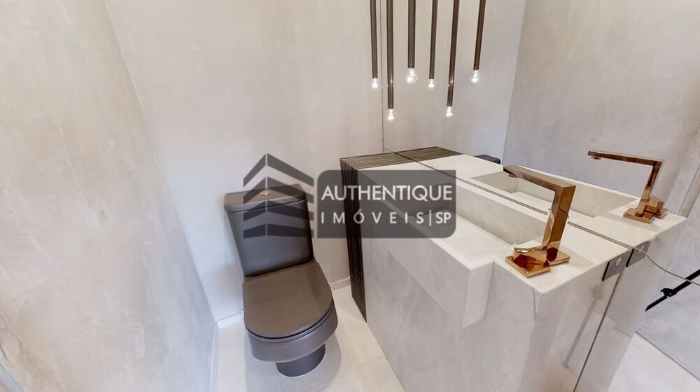 Apartamento, 3 quartos, 147 m² - Foto 5