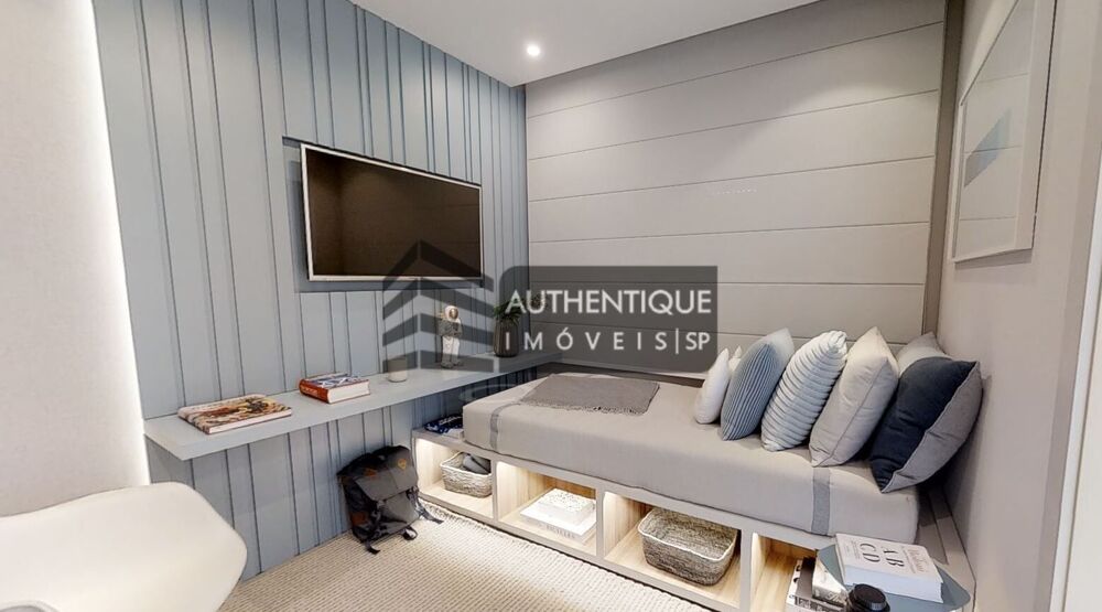 Apartamento, 3 quartos, 147 m² - Foto 10