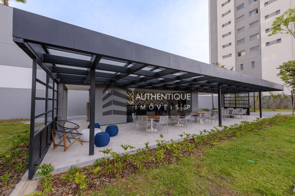 Apartamento, 3 quartos, 147 m² - Foto 28