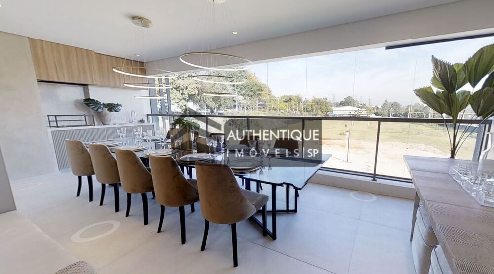 Apartamento, 3 quartos, 147 m² - Foto 1