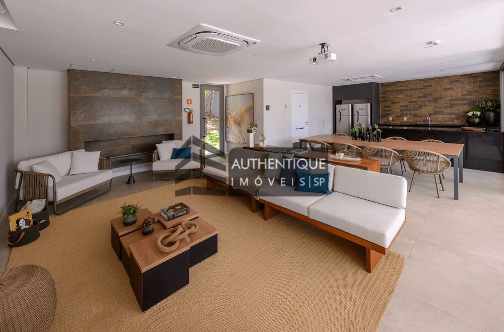 Apartamento, 3 quartos, 147 m² - Foto 29