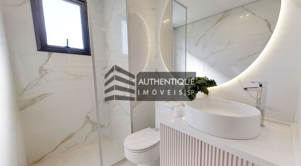 Apartamento, 3 quartos, 147 m² - Foto 11