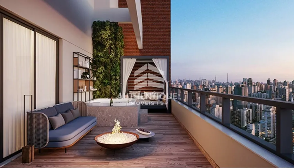 Apartamento, 1 quarto, 25 m² - Foto 11